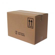 4GV/X14 UN Box, angled view slightly from the top