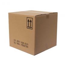 4GV/X26 UN Box, angled view slightly from the top