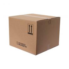 4GV/X35 UN Box, angled view slightly from the top