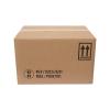 4GV/X23.5 UN Box, frontal view slightly from the top