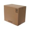 4GV/X41 UN Box, angled view slightly from the top