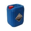 UN Jerrycan, angled view slightly from the top, left side