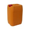 20L UN Jerrycan, angled view slightly from the top, right side